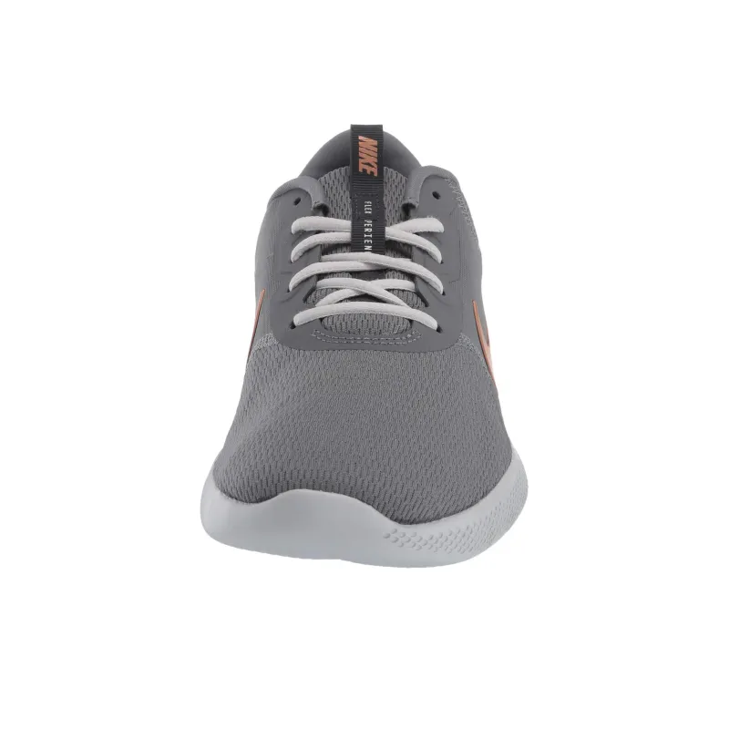 Nike Flex Experience Run 9 Smoke Grey-3