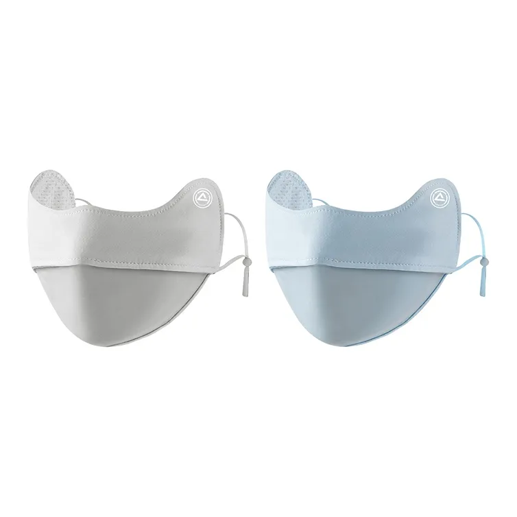 PEAK Sun Protection Masks Unisex-11