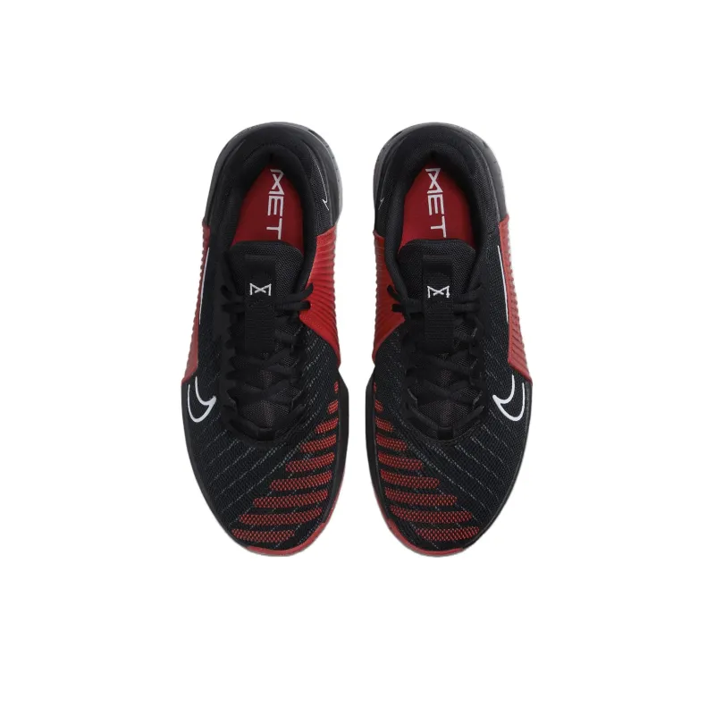 Nike Metcon 9 TB 'Black University Red'-3