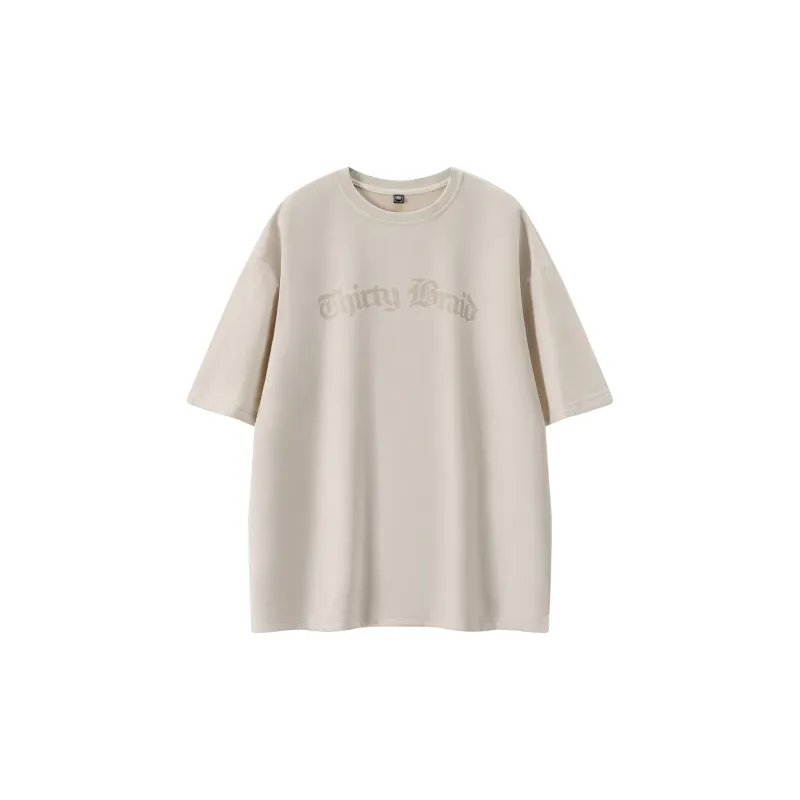 30BRAID T Shirts Unisex-3