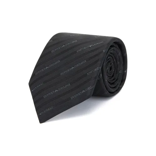 EMPORIO ARMANI Ties Men