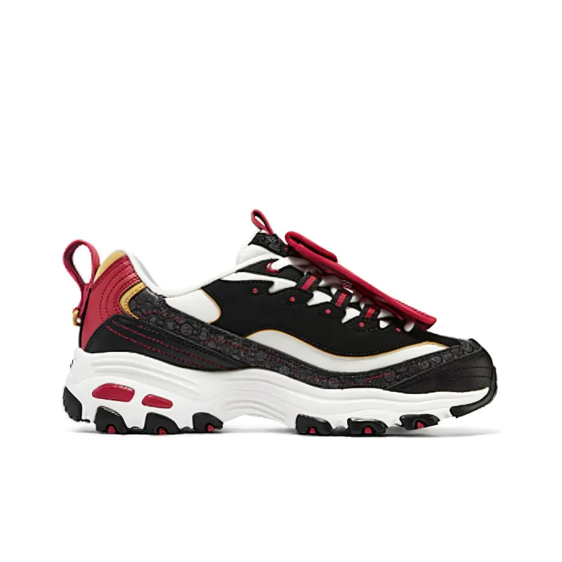 Skechers 'Black' Women's-1