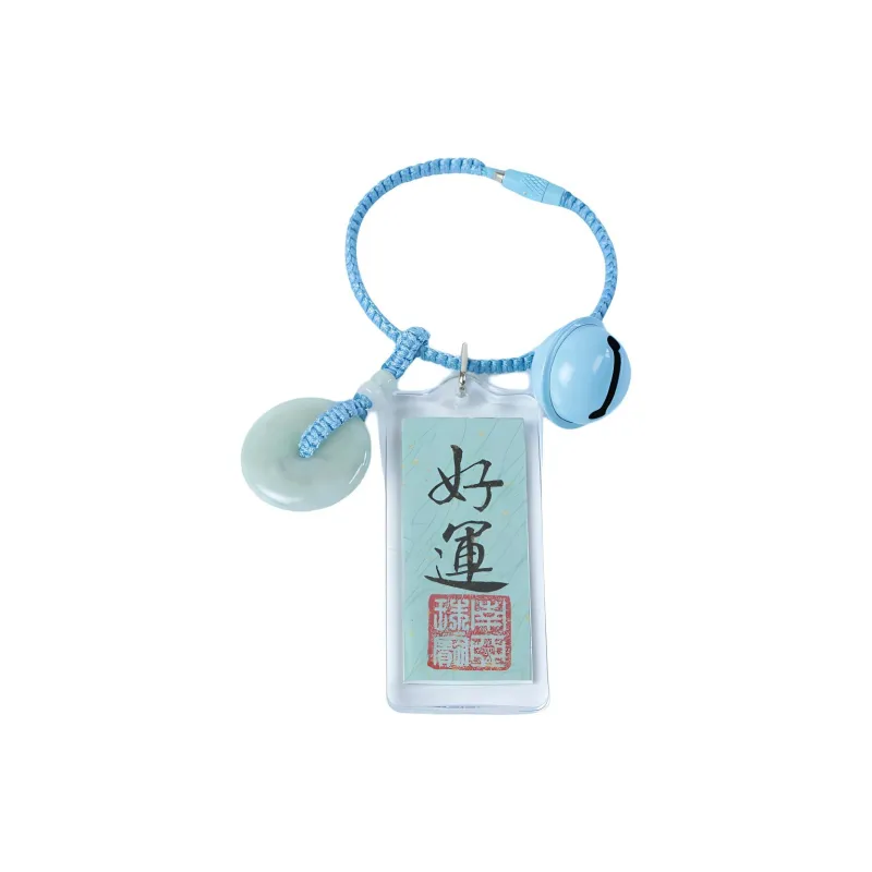 South Asia Bean Type Jadeite Pendants Unisex-21