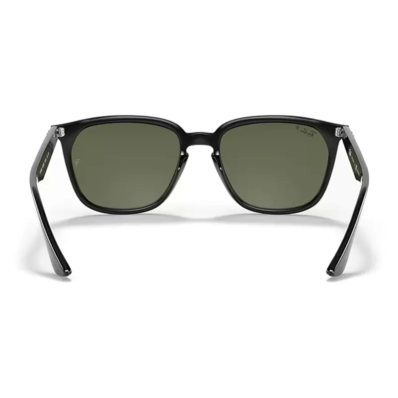 RayBan Wayfarer Square frame Sunglasses-3