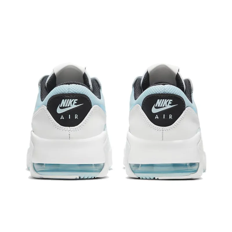 Nike Air Max Excee Power Up Glacier Blue GS-4