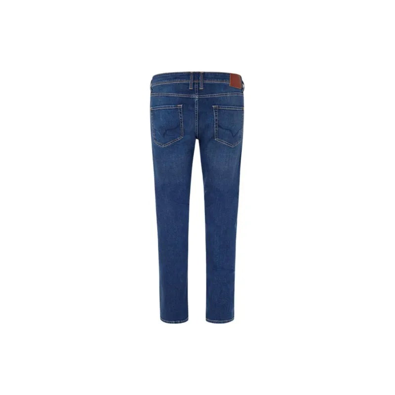Pepe Jeans Jeans Men's Dark Blue-1