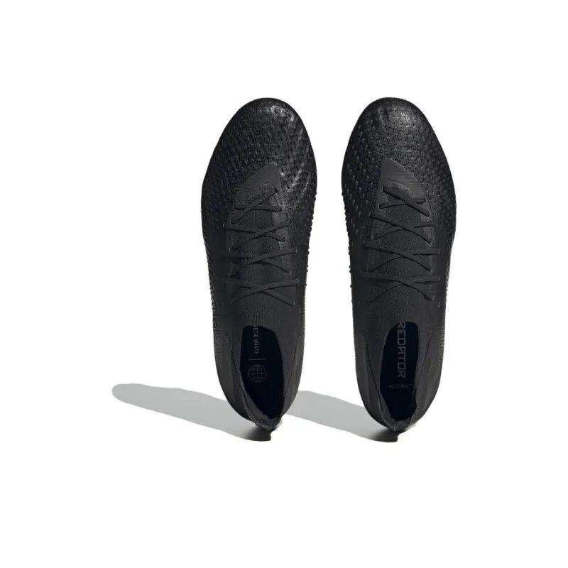 Adidas Predator Accuracy.1 Fg 'Black'-3