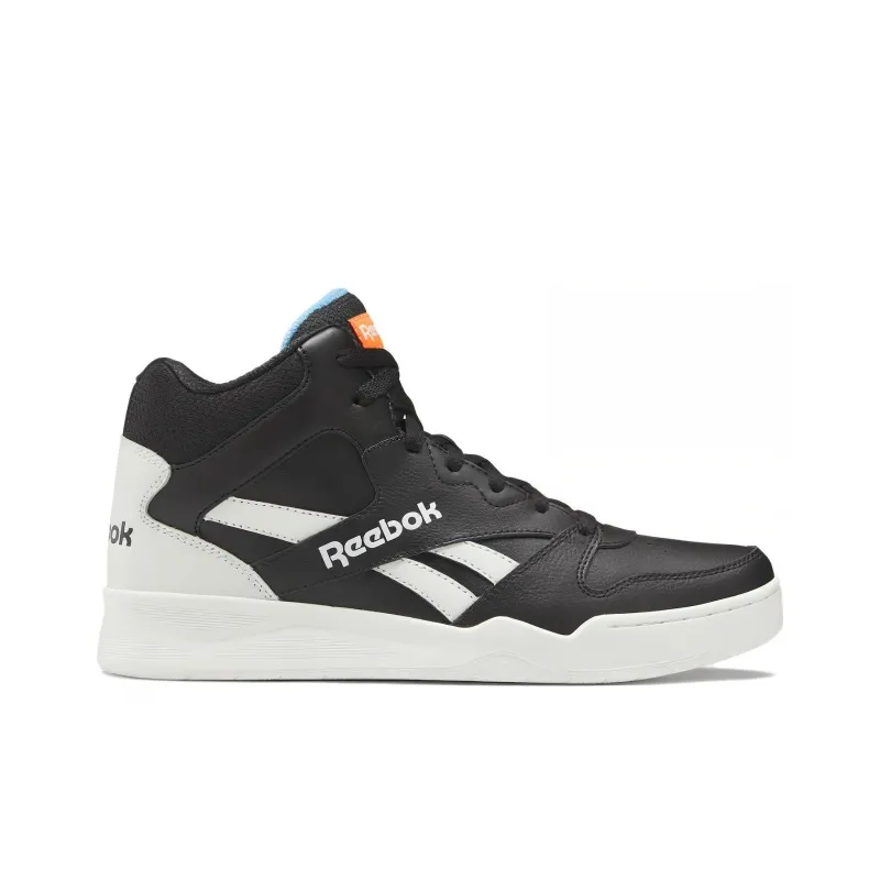 Reebok Royal Bb 4500 High 2 'Black Chalk Orange'-1