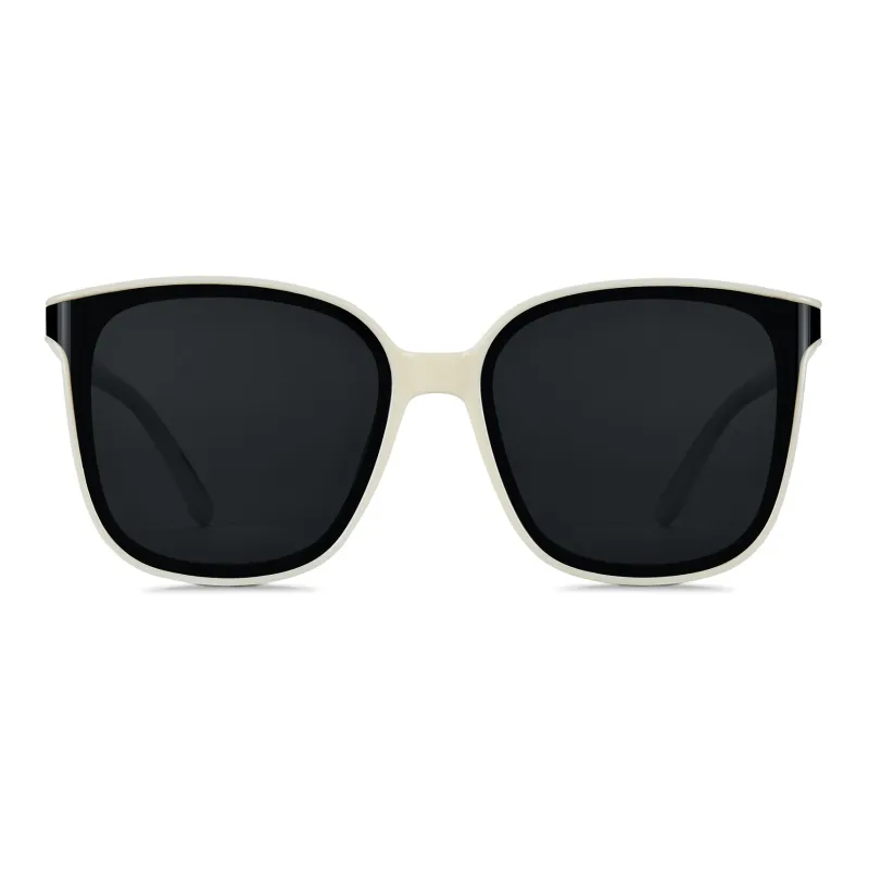 ENFANTIN Square Sunglasses Unisex-5