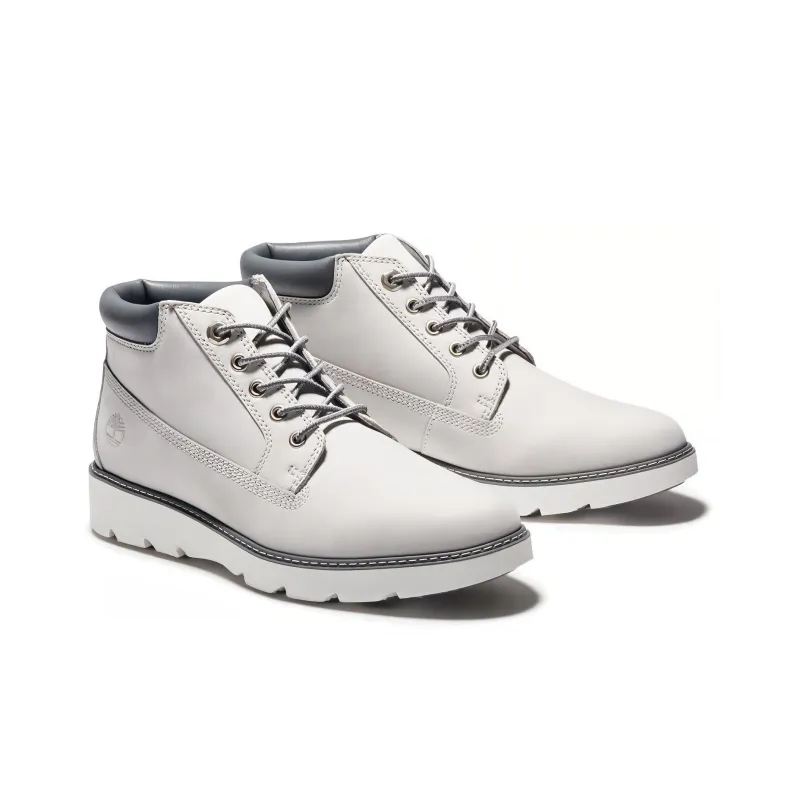 Timberland Keeley Field Chukka Boot 'Grey' Women's-1
