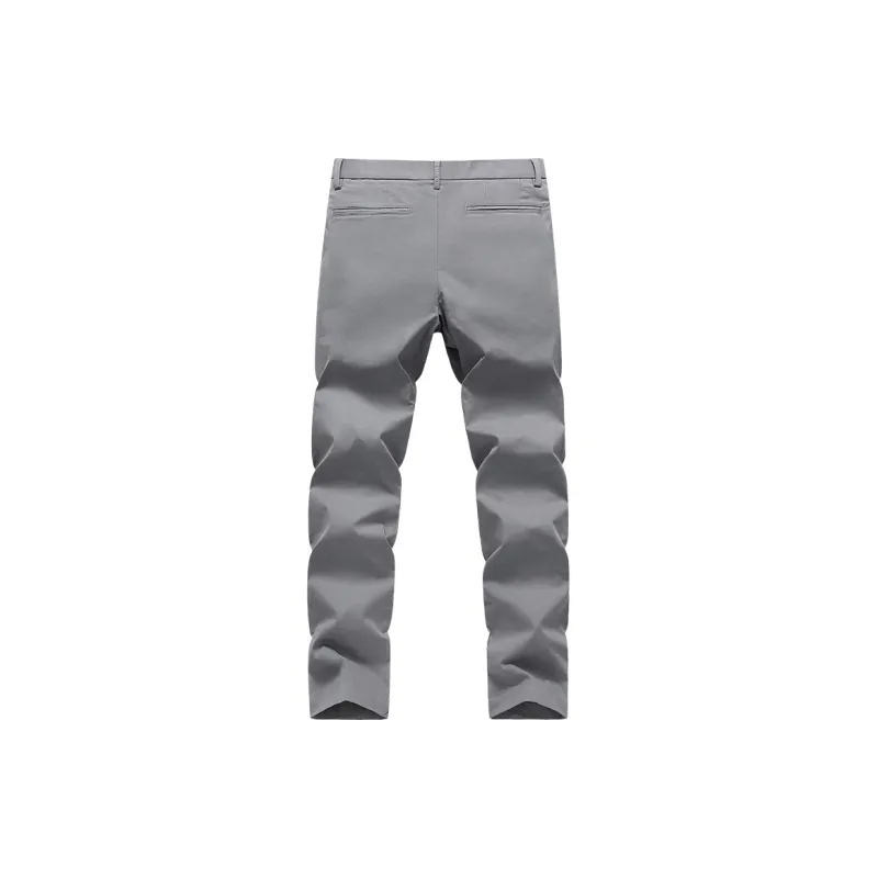 SEPTWOLVES Casual Pants Men-1