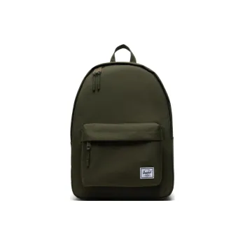 Herschel Fabric Backpack Unisex Ivy Green