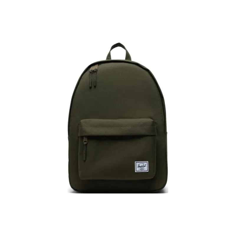 Herschel Fabric Backpack Unisex Ivy Green-0