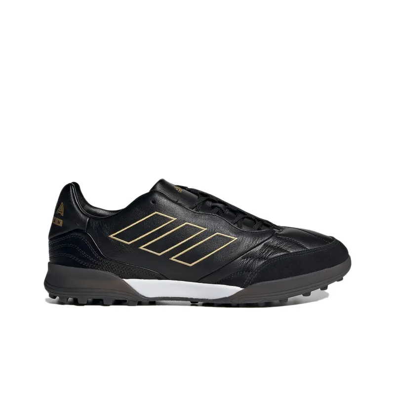 adidas Copa Kapitan.2 TF 'Black Gold Metallic'-1
