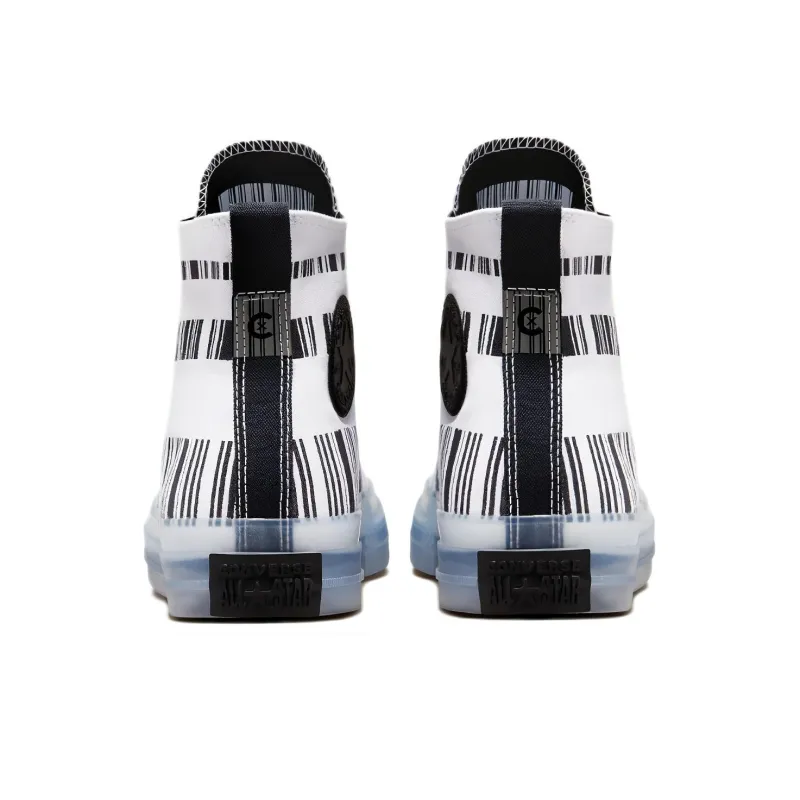 Converse Chuck Taylor All Star Cx High 'Translucent Barcode'-4