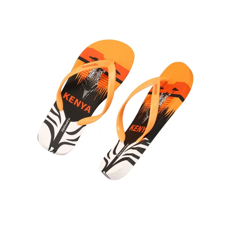 HOTMARZZ Flip Flops Men-3