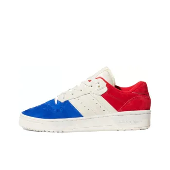 Adidas Originals Rivalry Low Xld Royal White Red
