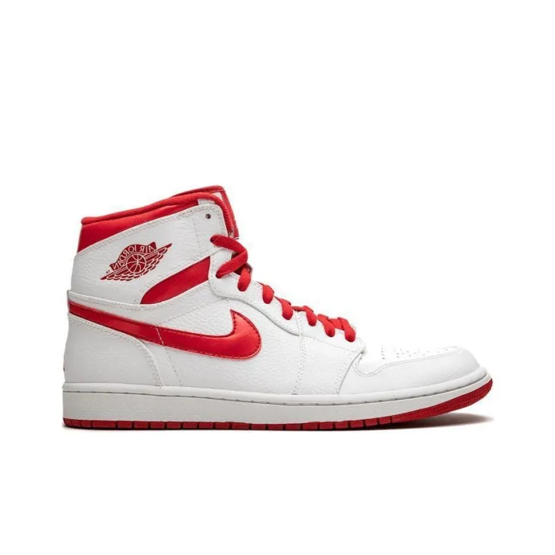JORDAN 1 Retro Do The Right Thing Red-1
