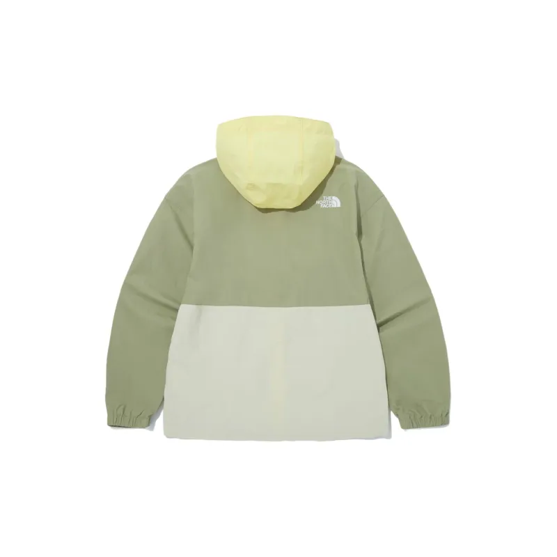 THE NORTH FACE Jackets Coats Men's Green-1