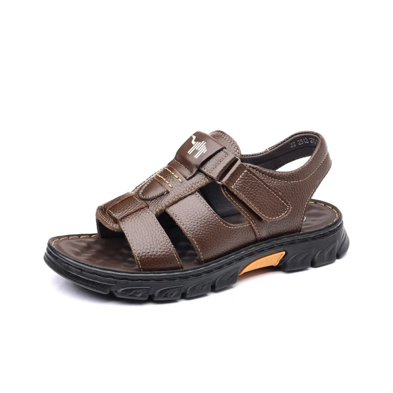 Pilot The Camel Beach Sandals Men's-1