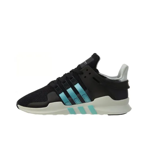 Adidas EQT Support ADV Black Aqua Granite Women's