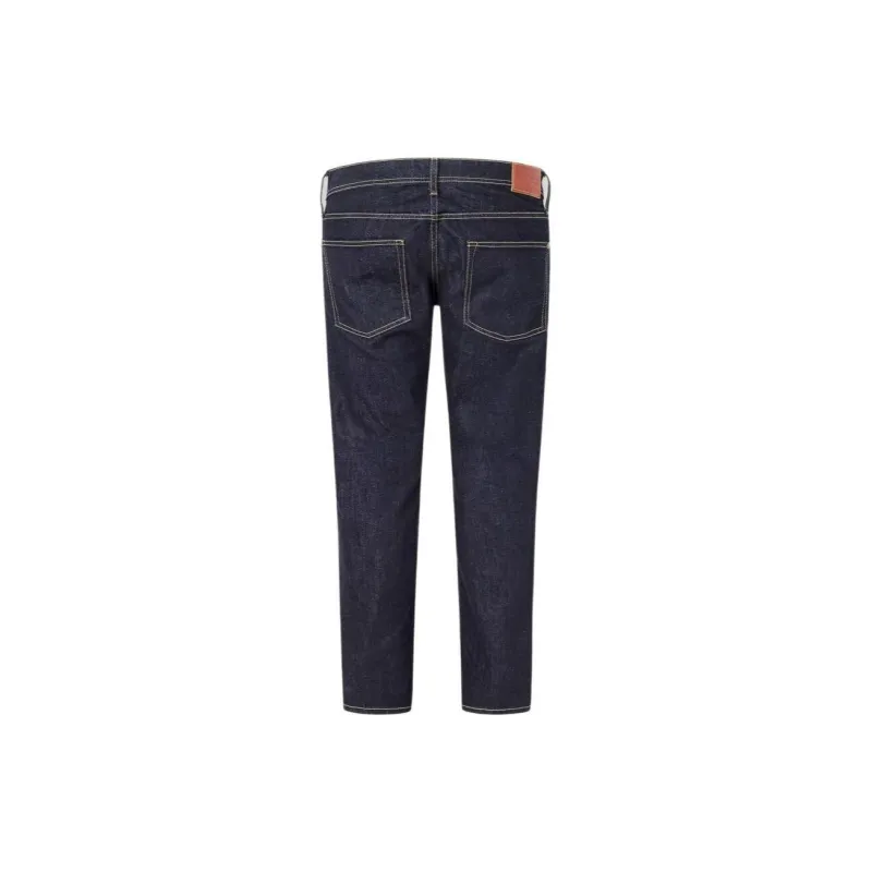 Pepe Jeans Jeans Men's Marine Blue-1