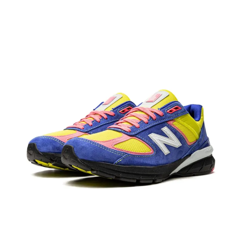 New Balance 990v5 Size? Corner Shop-2
