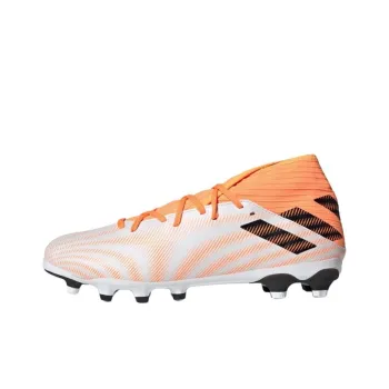 adidas Nemeziz .3 HG Hard Ground Orange/Black