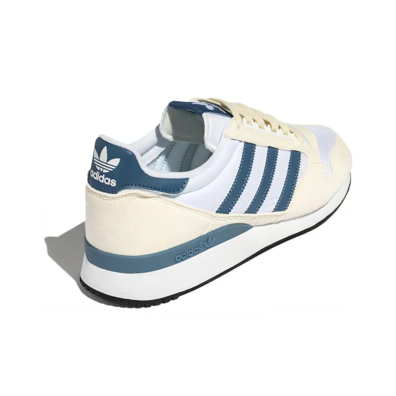 Adidas Originals Zx 500 'White Blue'-3