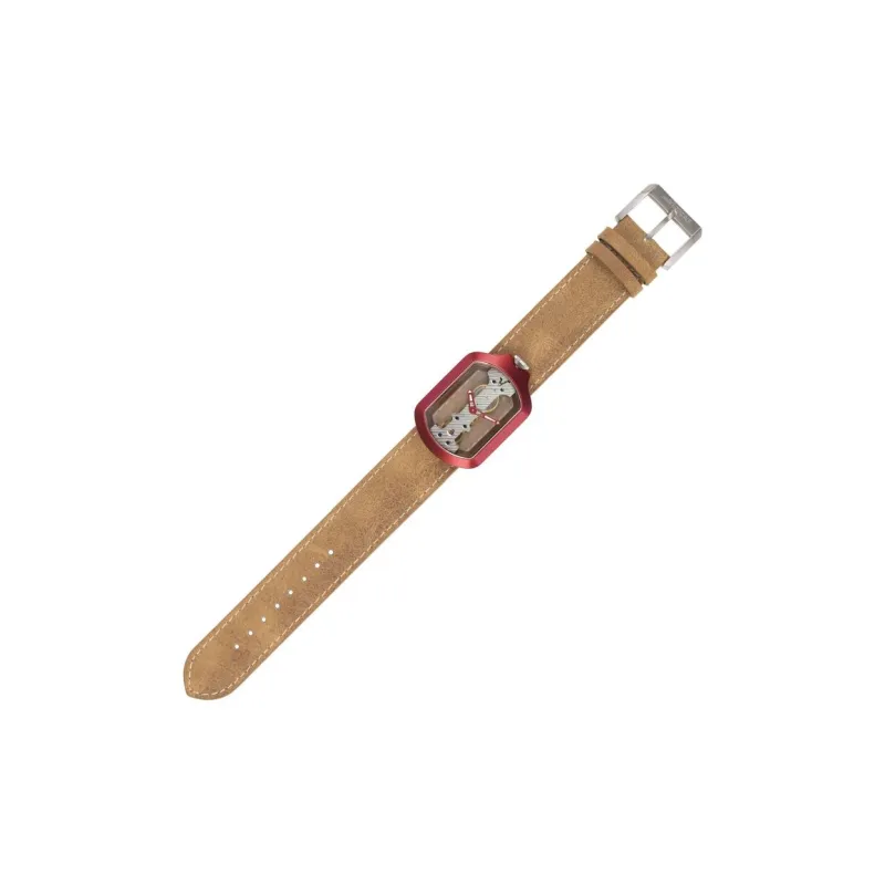ATTO VERTICALE Unisex Watch-2