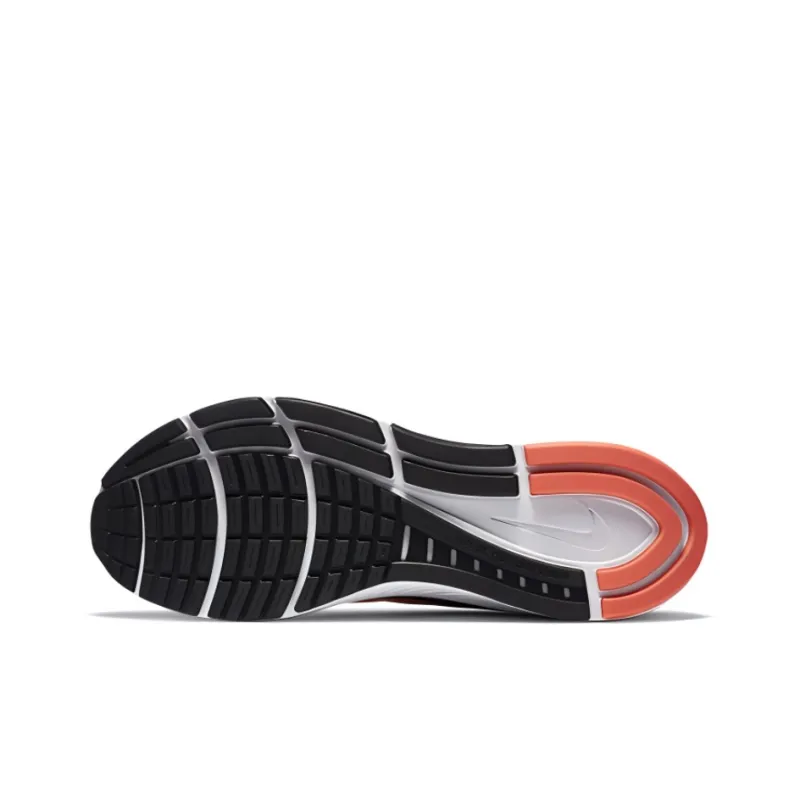 Nike Air Zoom Anthracite-5