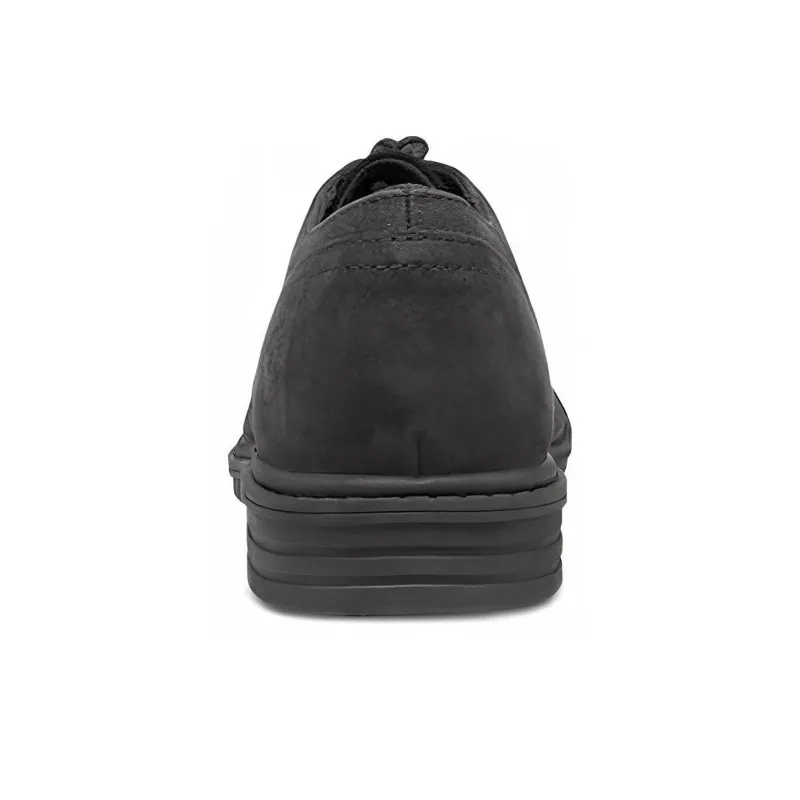 Timberland Men's Casual Shoes Men Low Top Black-4