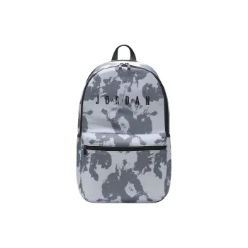 Jordan Polyester Backpack Regular Unisex Pure Platinum