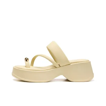 JOSINY Flip Flops Women's