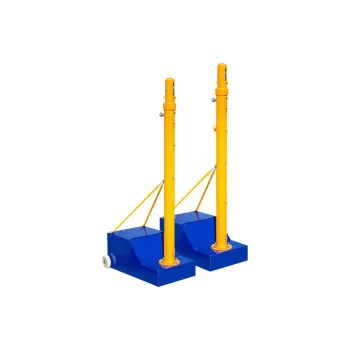 HOX Badminton Equipment