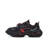 Black/Merlot Burgundy