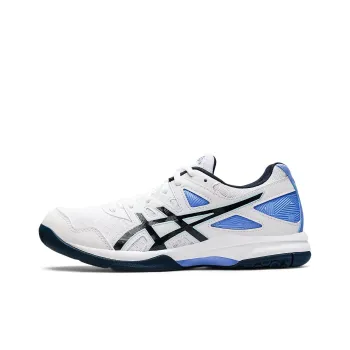 Asics Gel Task 2 'White French Blue' Women's