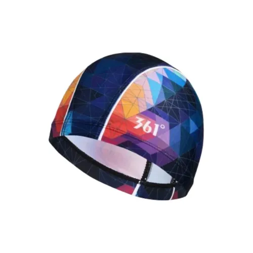 361° Swimming Caps Polyester, Elastane Unisex