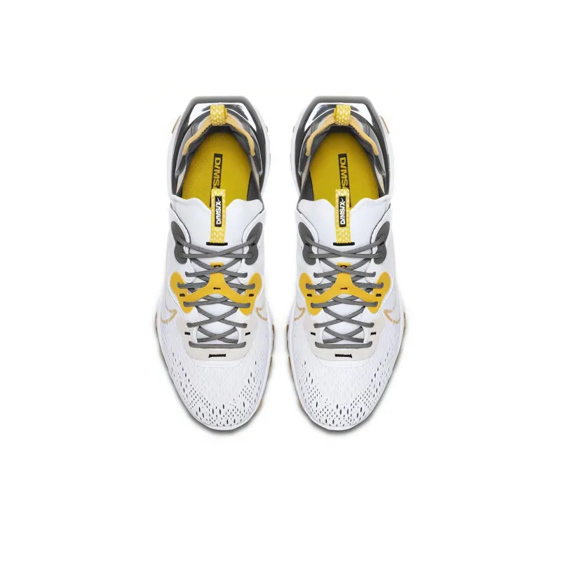Nike React Vision White Iron Grey-3