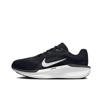 Nike Air Zoom Winflo 11 Extra Wide 'Black White' Women's