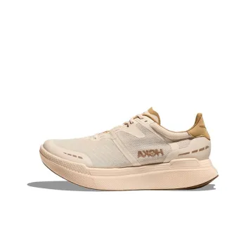 HOKA ONE ONE Transport X Vanilla Wheat