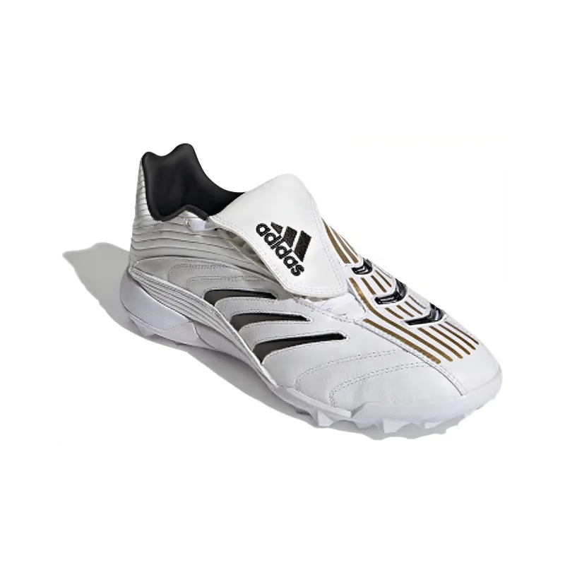 Adidas Predator Absolado Tf 'Eternal Class.1 Pack White Black'-2
