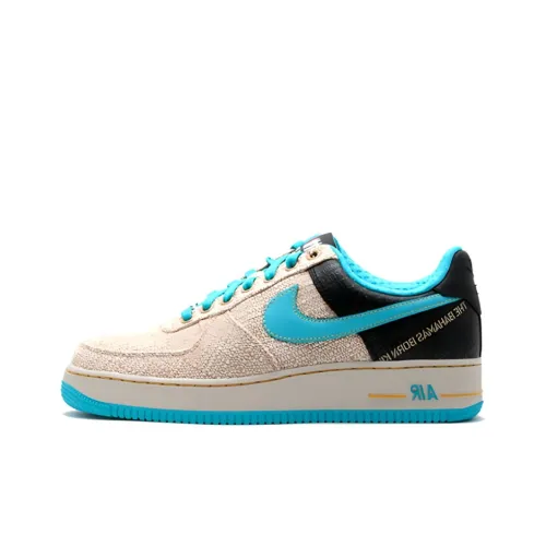 Nike Air Force 1 Low PRM Thompson Original Six NE-YO Charity Auction