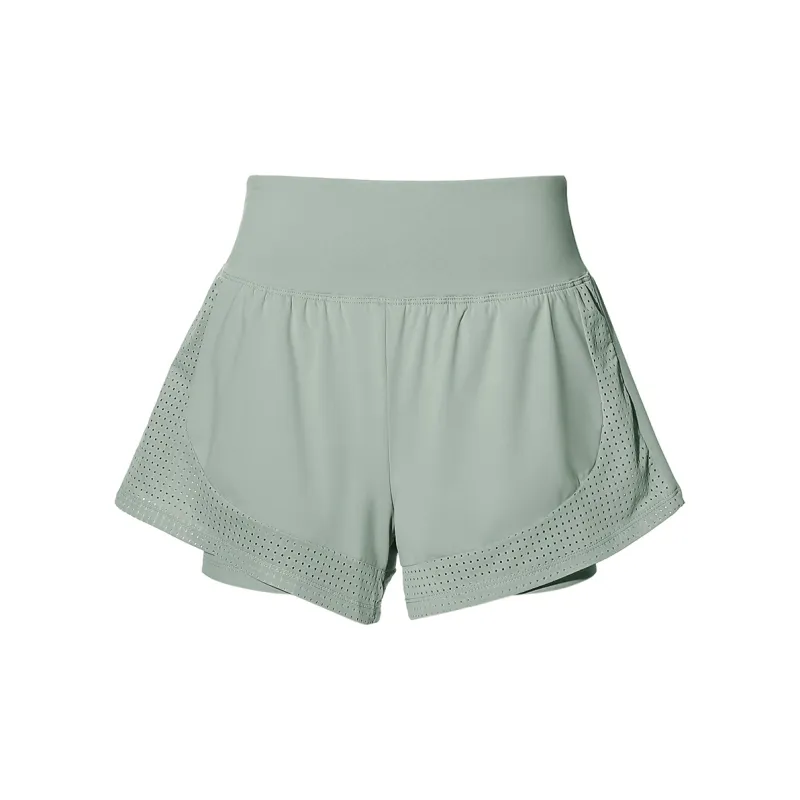 Daz Yoga Shorts Women's-11