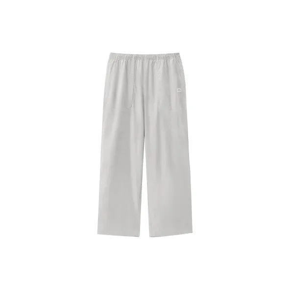 BANANA IN Unisex Pajama Pants-10