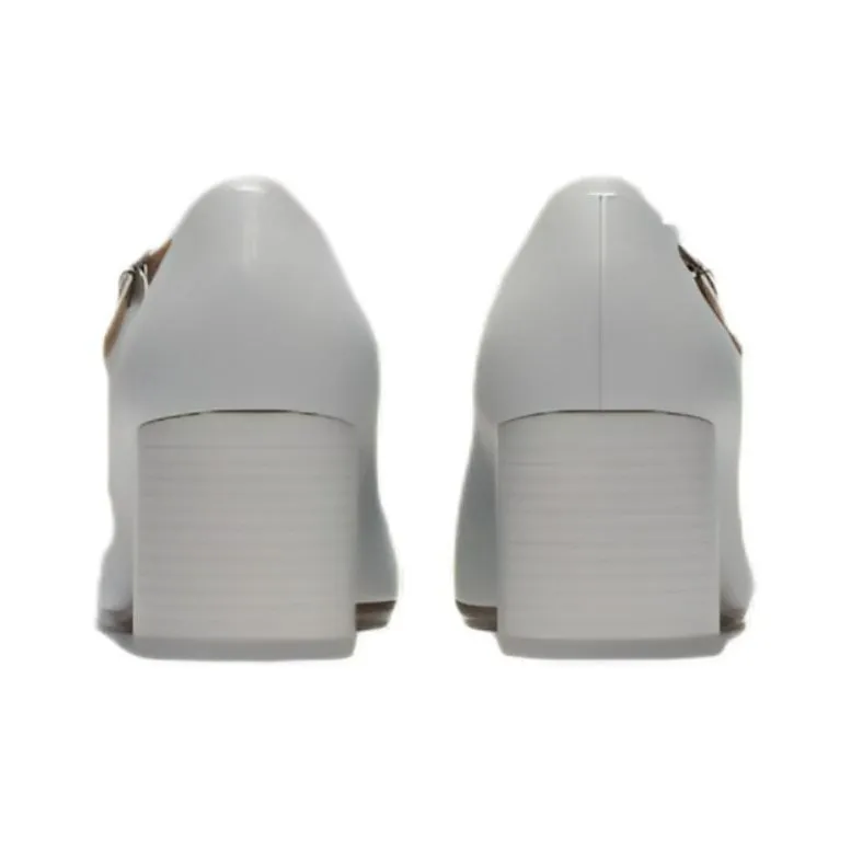 Maison Margiela Tabi 60mm Leather Mary Janes-4