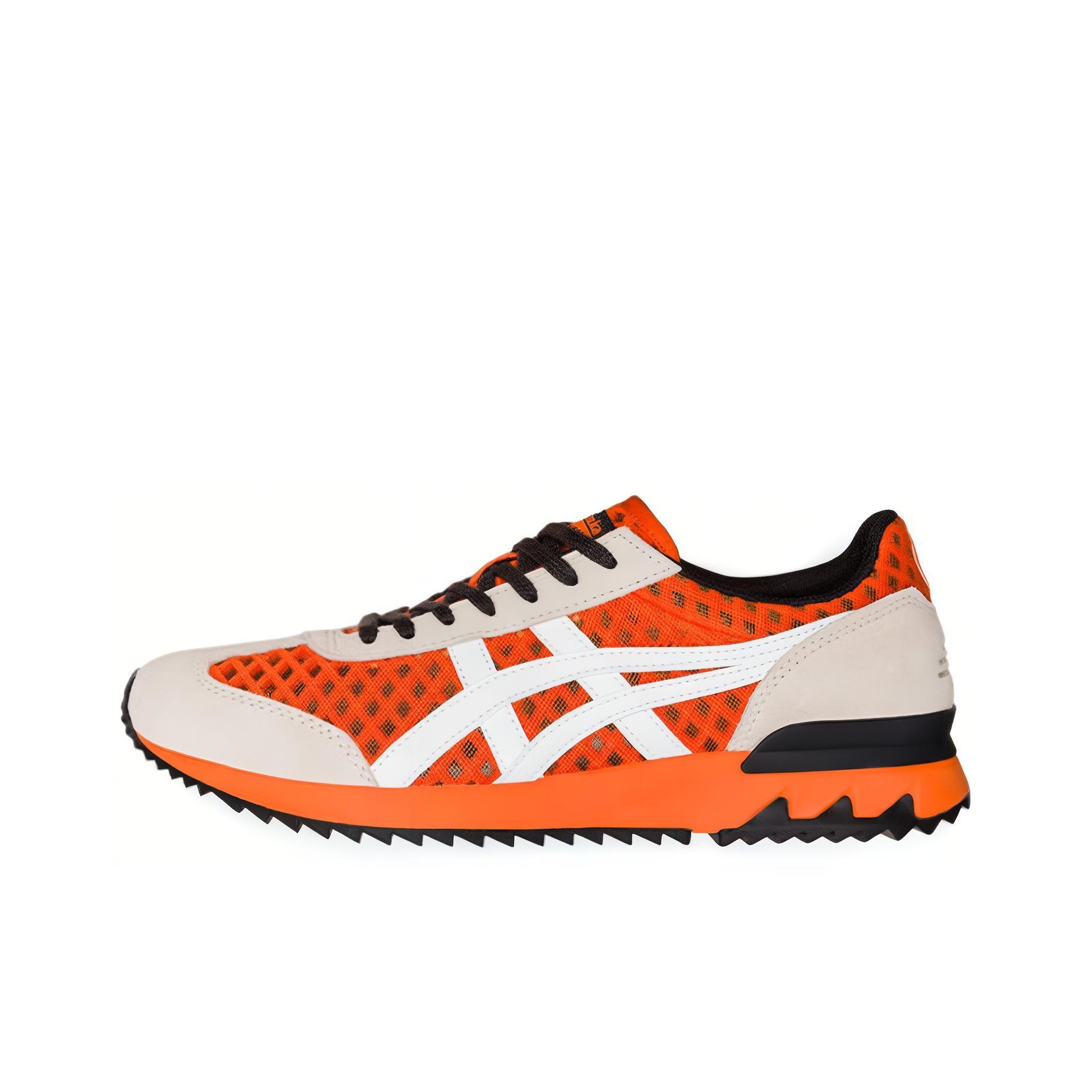 Onitsuka Tiger California 78 Ex Orange White boots geox j baltic b b wpf a j162ya 050bu c0245 s black royal Cheap Rcj Jordan Outlet