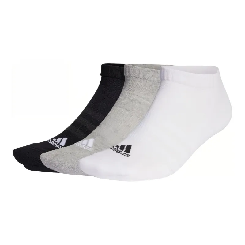Adidas Ankle Socks Unisex 3 Pack-1