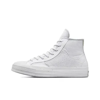 Converse Chuck Taylor All Star 70 Hi Renew Remix White