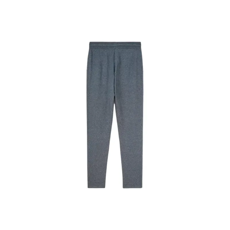 Loro Piana Leasure Trouser Casual Pants Men's Light Grey-1